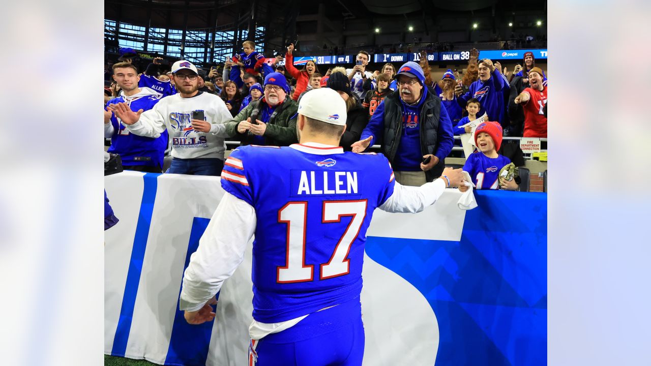 Bills news: Wrapping up Browns win, looking ahead to Detroit on