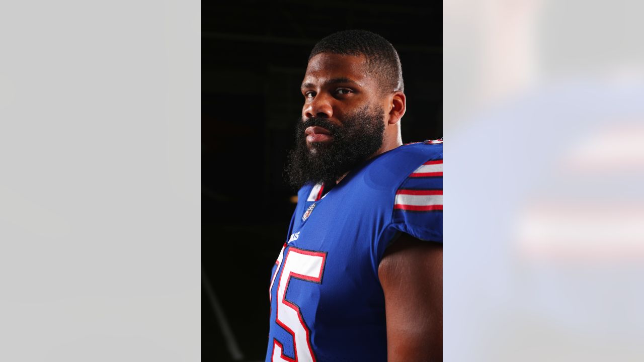 Bills name eight captains for the 2021 season