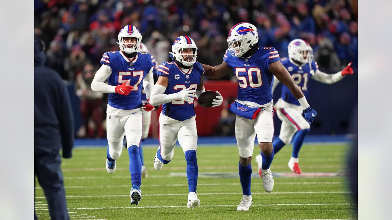 Bills-Patriots Kick Off Week Filled With Playoff-type Games - Bloomberg