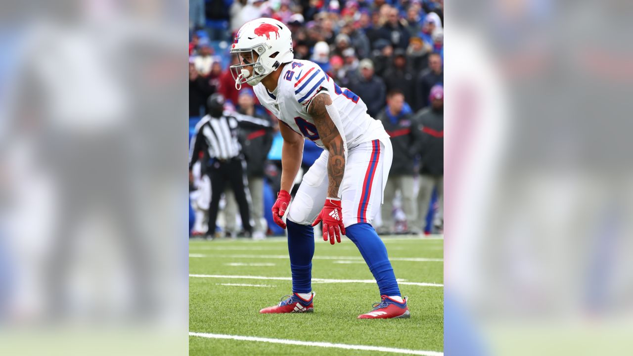 4 things to know about new Buffalo Bills CB E.J. Gaines 