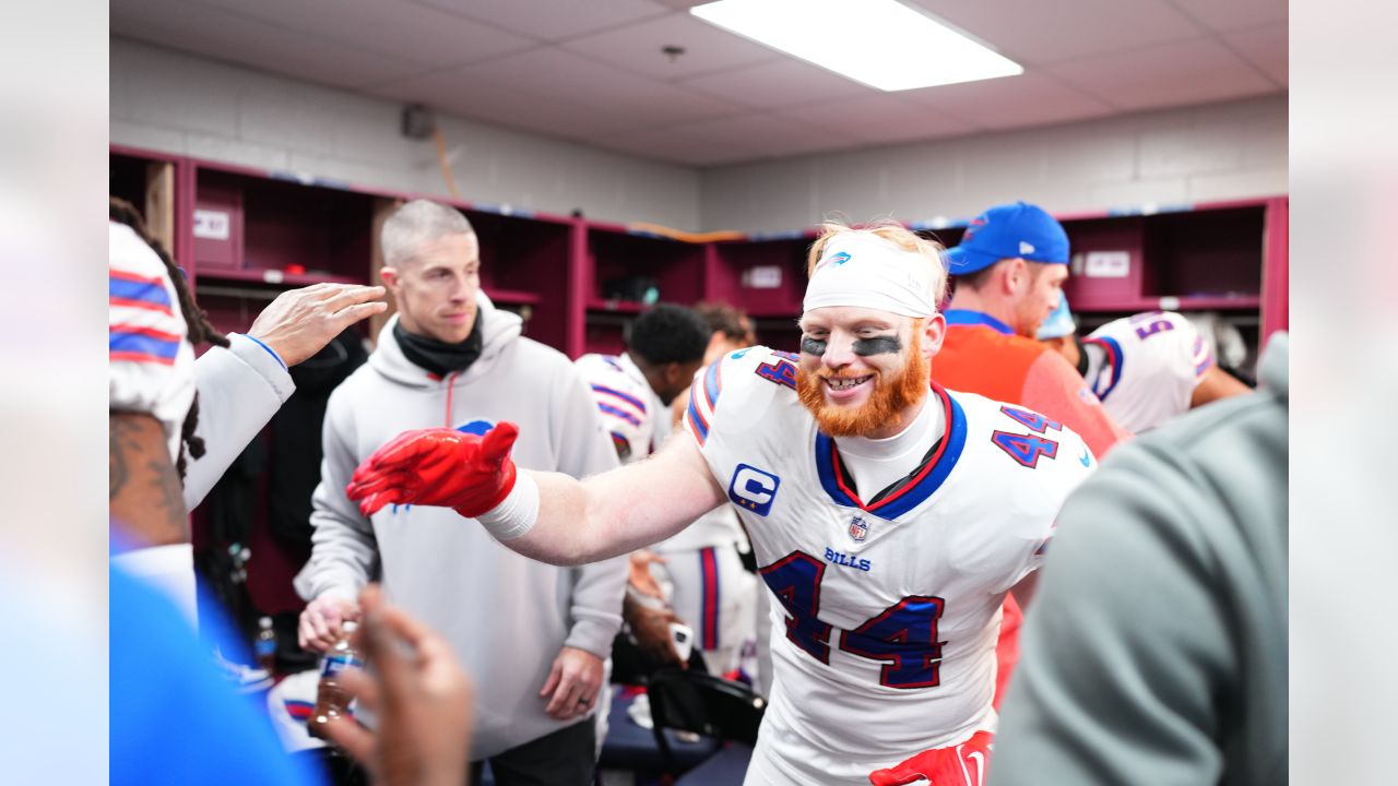 Bills Links, 12/3: What will it take for Buffalo to upset the Patriots? -  Buffalo Rumblings