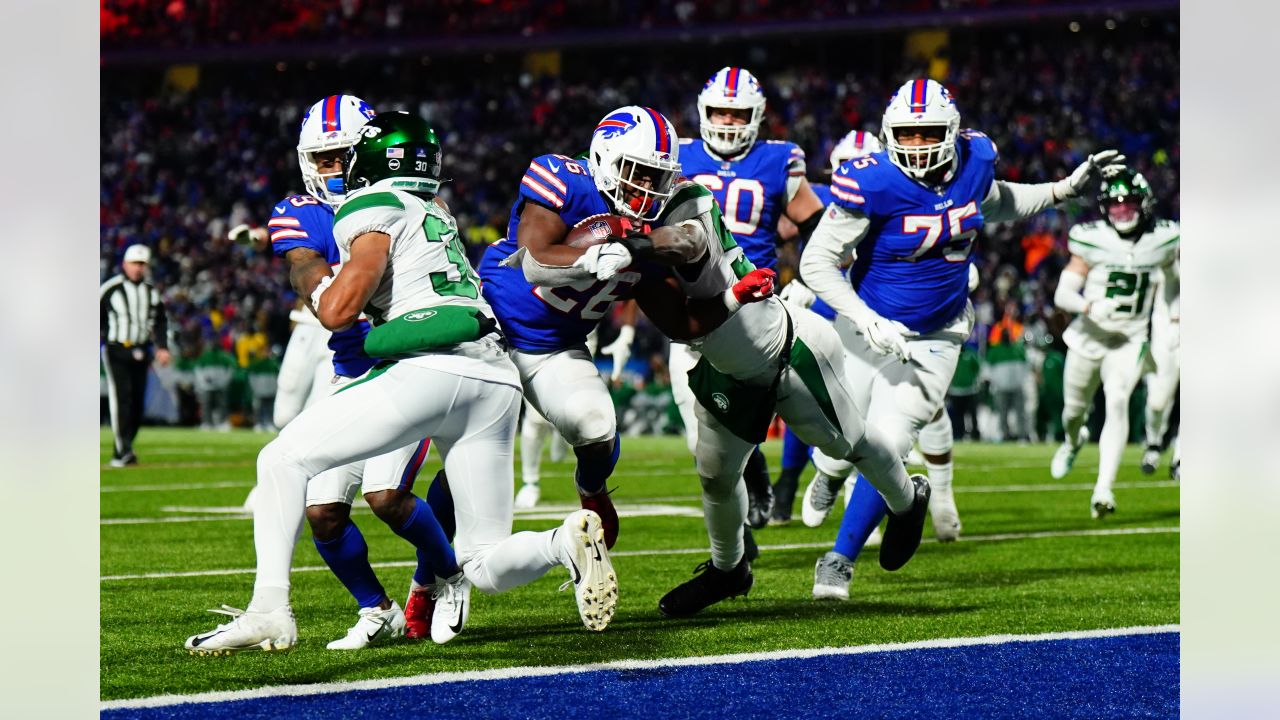 18,333 Bills V Jets Stock Photos, High-Res Pictures, and Images - Getty  Images