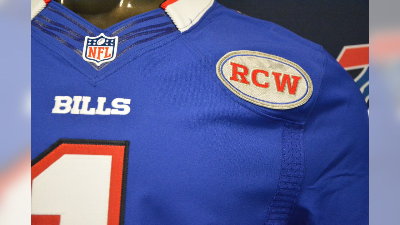 buffalo bills jersey toronto