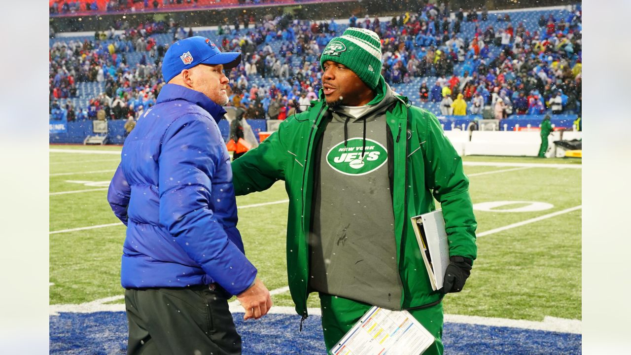 Bills-Jets score, recap, and notes from Week 14: Five things we learned -  Buffalo Rumblings