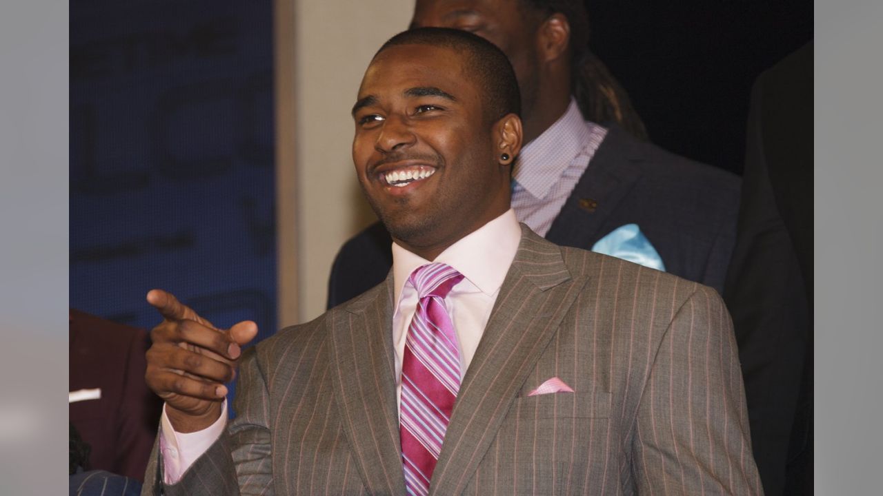 Draft Day 1: E.J. Manuel