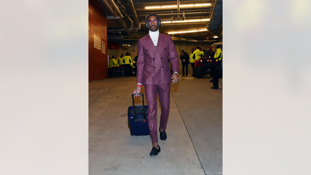 Best Dressed  Best of Bills Fashion from 2021