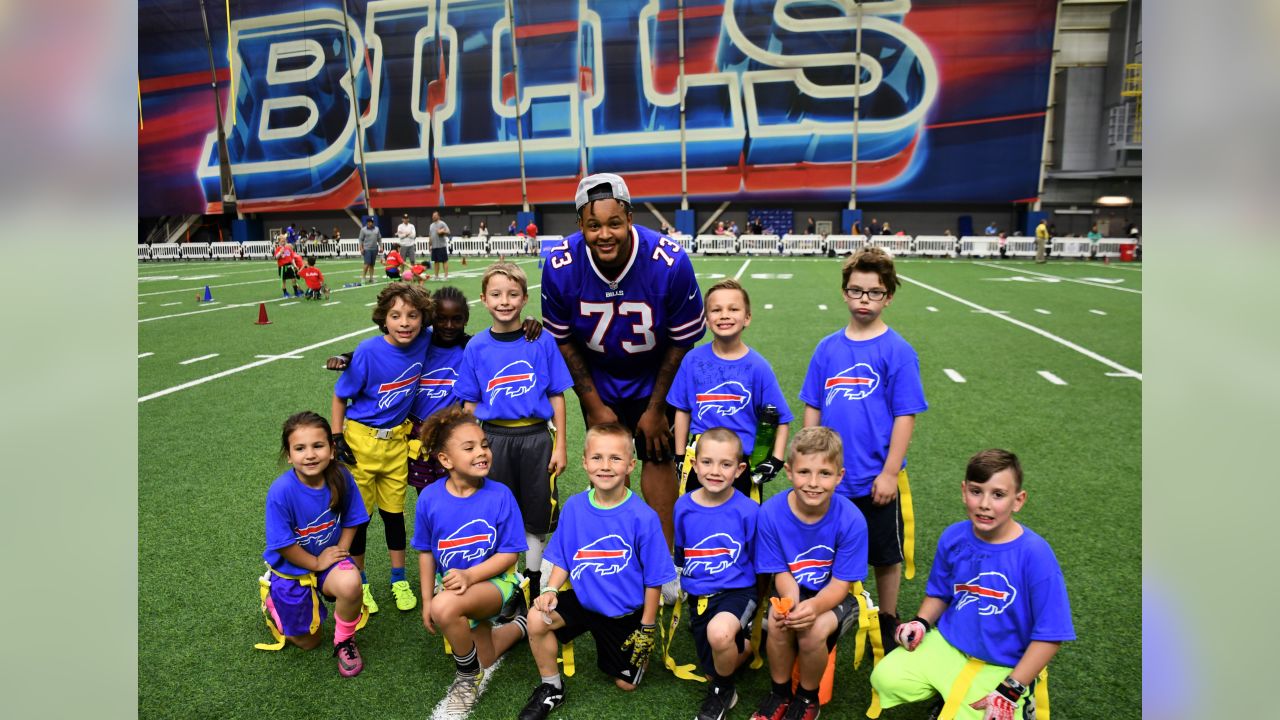 Bills Flag Football Tournament