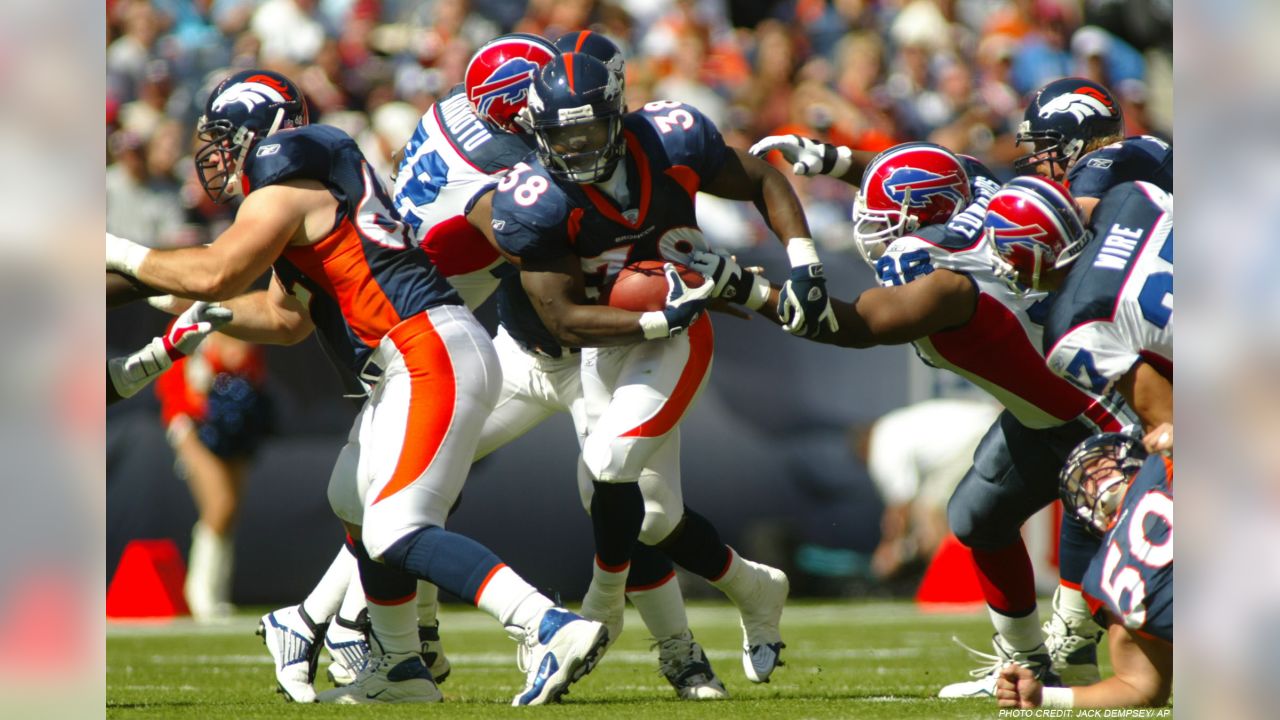 Denver Broncos vs. Buffalo Bills: How to watch, listen and live stream