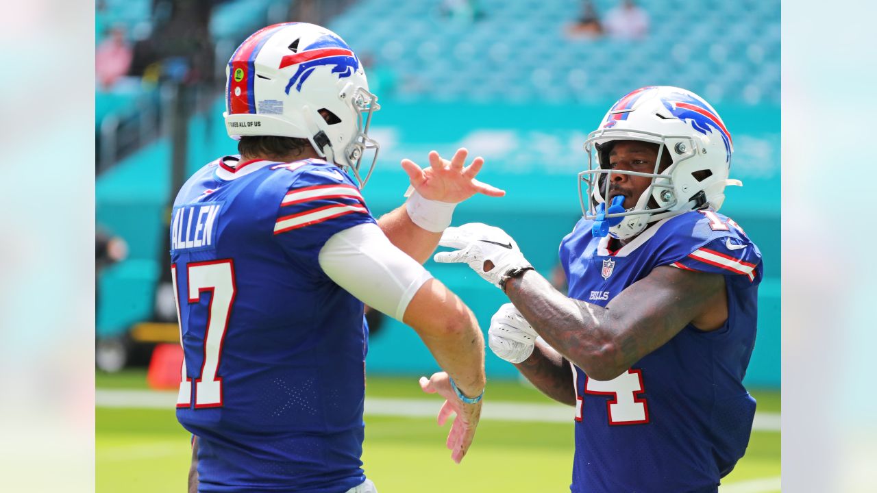 Buffalo Bills Crush Miami Dolphins 48-20 and Look Ahead to Game Against New  York Giants - BVM Sports