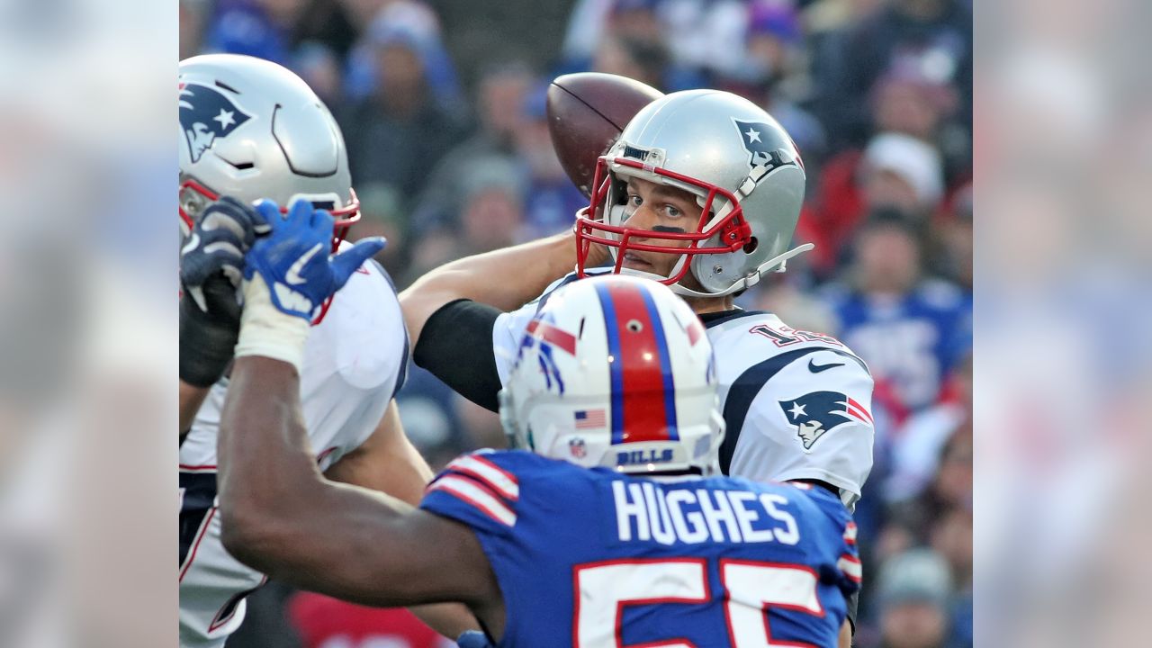 Buffalo Bills vs. New England Patriots: How to watch for free (1/8/23) 