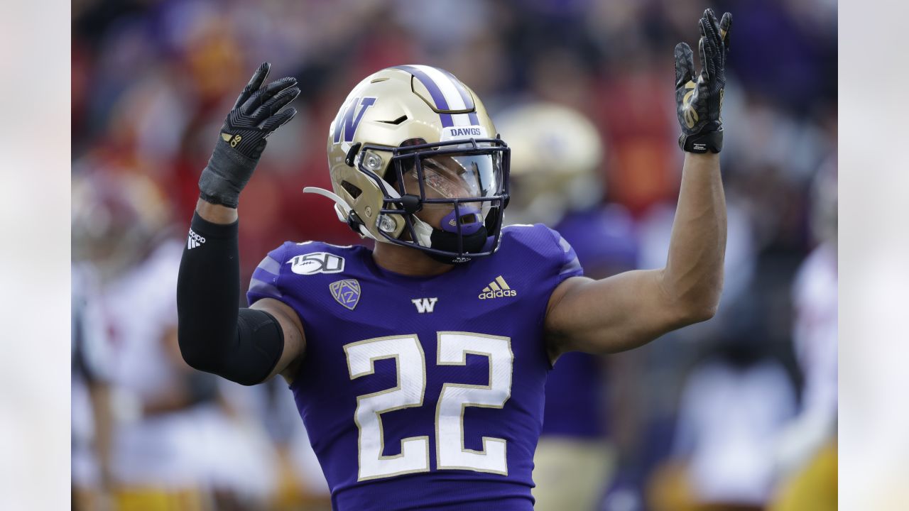 2022 NFL mock draft: Buffalo Bills take CB Andrew Booth, Jr. out of Clemson  - Buffalo Rumblings