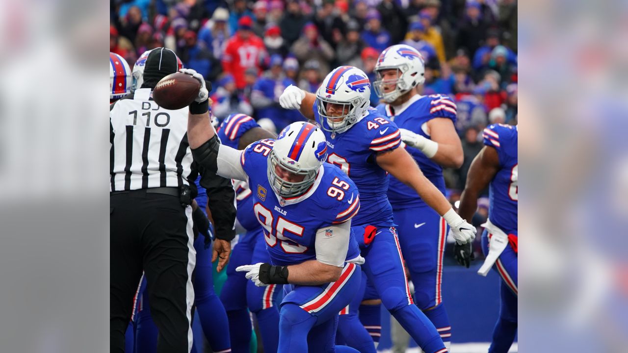 Photo Gallery: Dolphins at Bills, Saturday, December 17, 2022