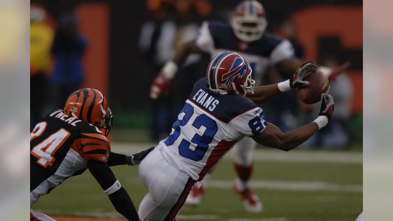 Bengals vs. Bills playoff history: Revisiting the 1988 AFC