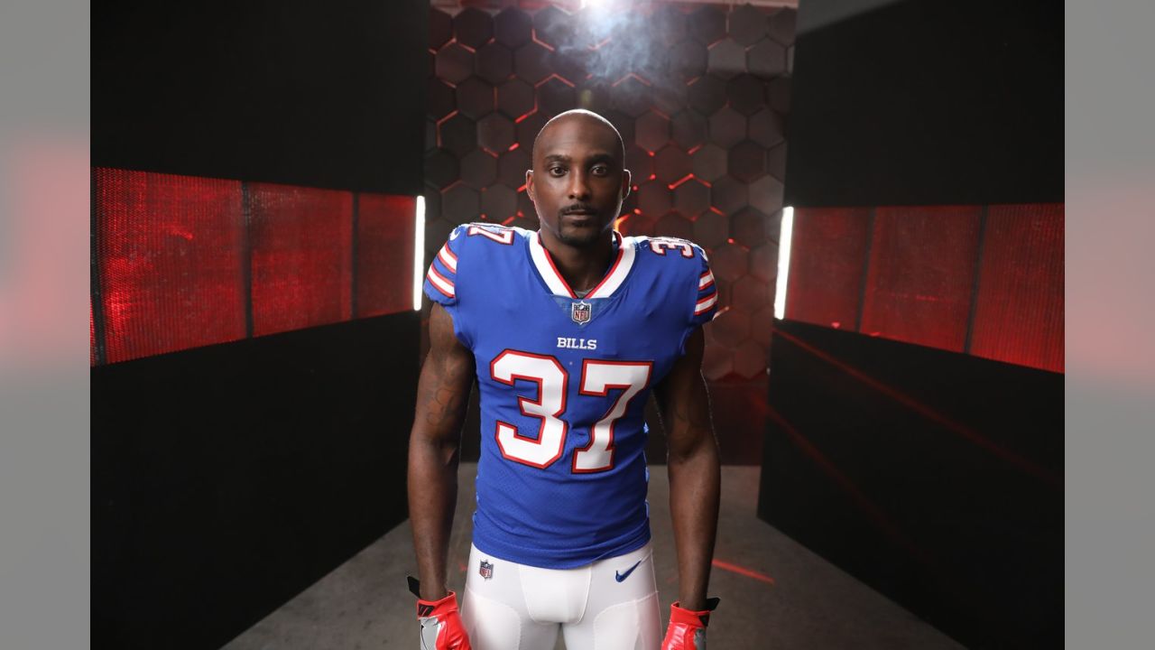 Meet the Bills Defensive Backs