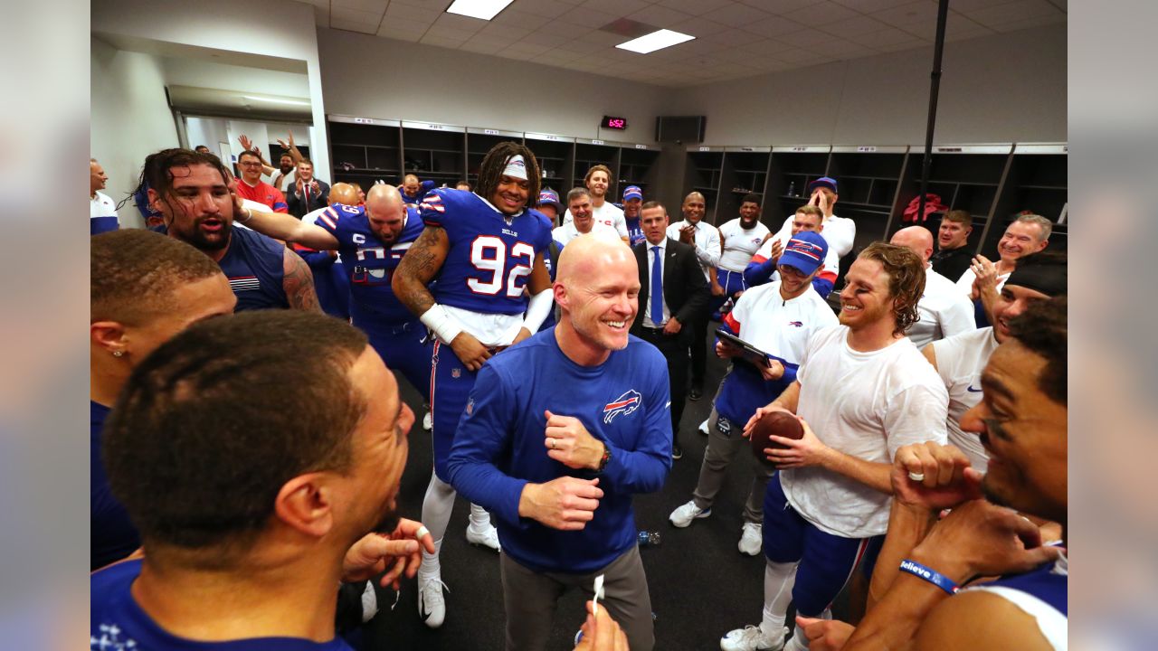 Bills Viewing Party - Buffalo vs Dallas, Rec Room Buffalo, December 17 2023