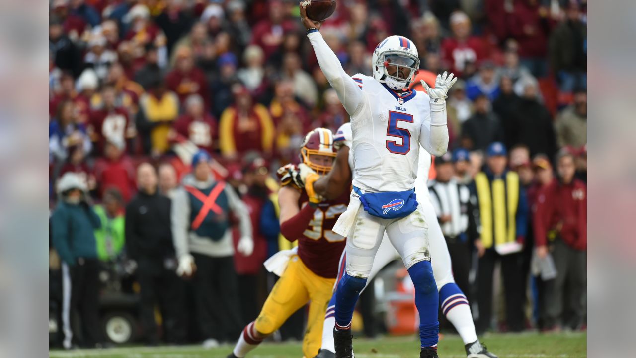 A look at the Buffalo Bills quarterback position since the Jim Kelly era -  Buffalo Rumblings