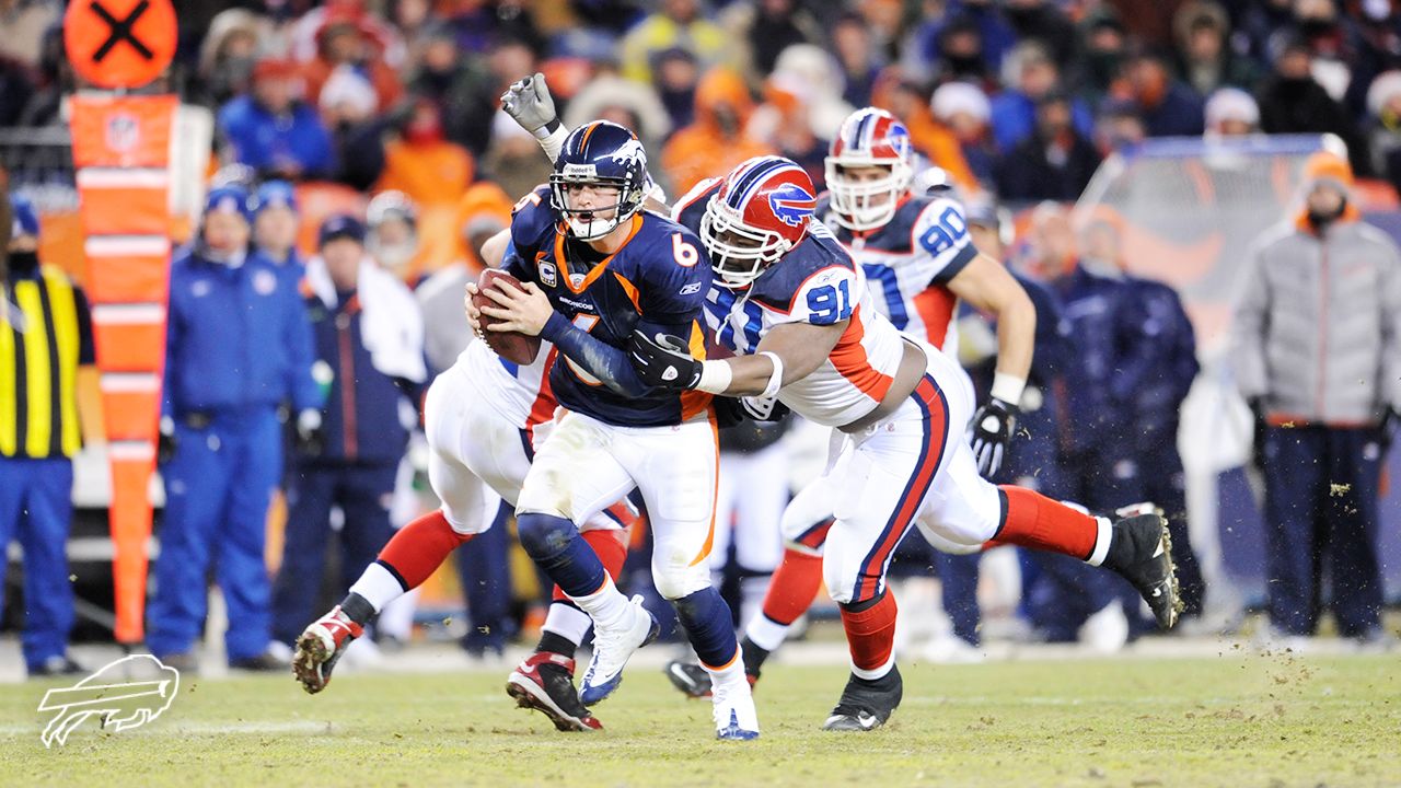 Buffalo Bills vs. Denver Broncos: Live stream, TV channel, start time