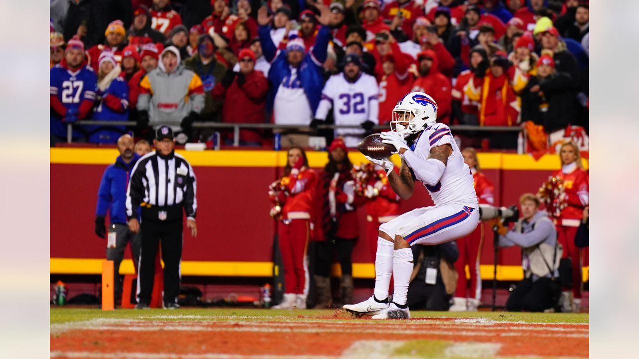 How to buy Bills-Chiefs playoff tickets: Date, time, location for  Divisional Round game 