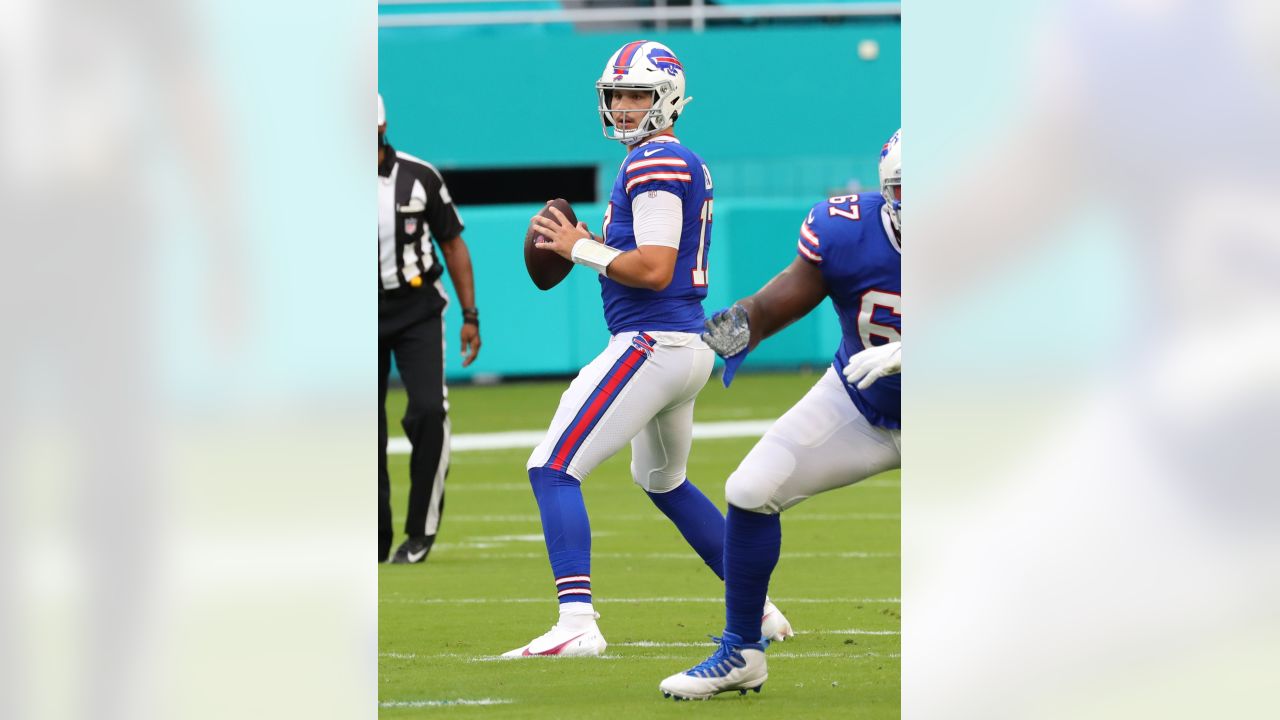 Buffalo Bills' Josh Allen Now MVP Favorite After Dominant Performance vs.  Miami Dolphins - Sports Illustrated Buffalo Bills News, Analysis and More