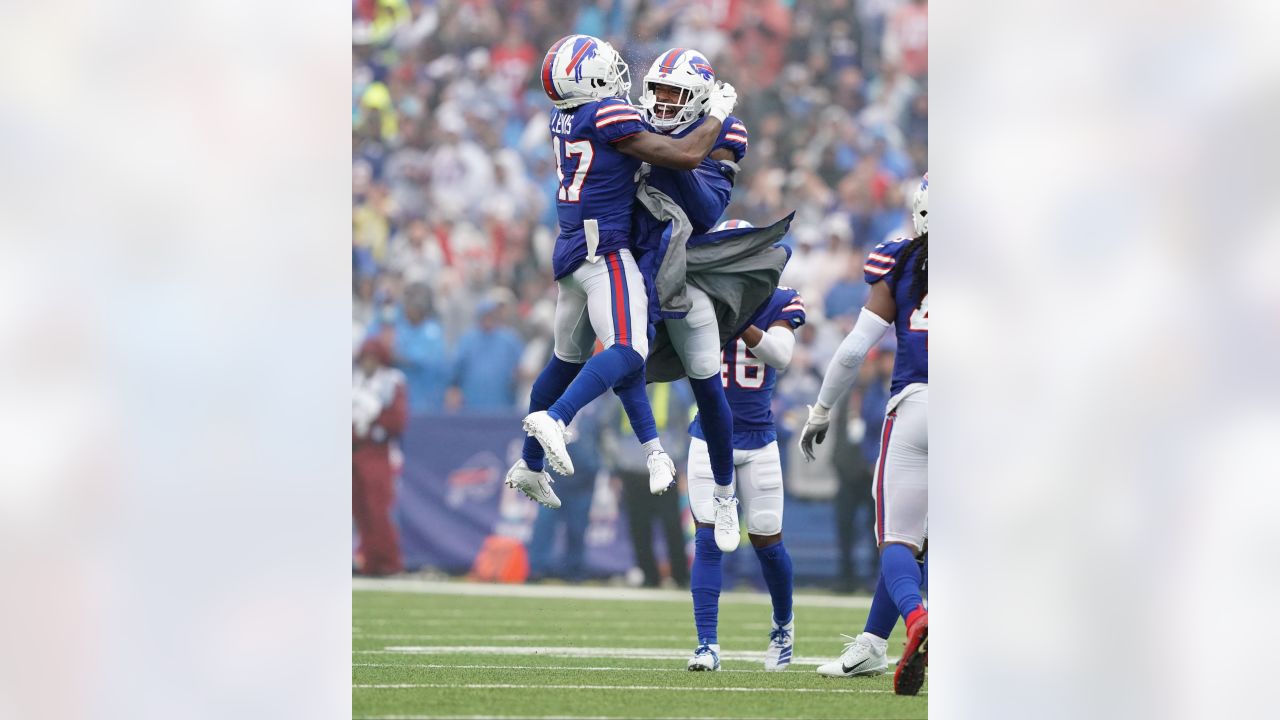 Bills 'farm system' in their secondary shines in win over Texans