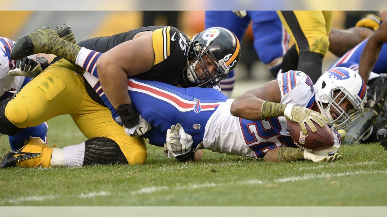 5,263 Steelers Bills Stock Photos, High-Res Pictures, and Images