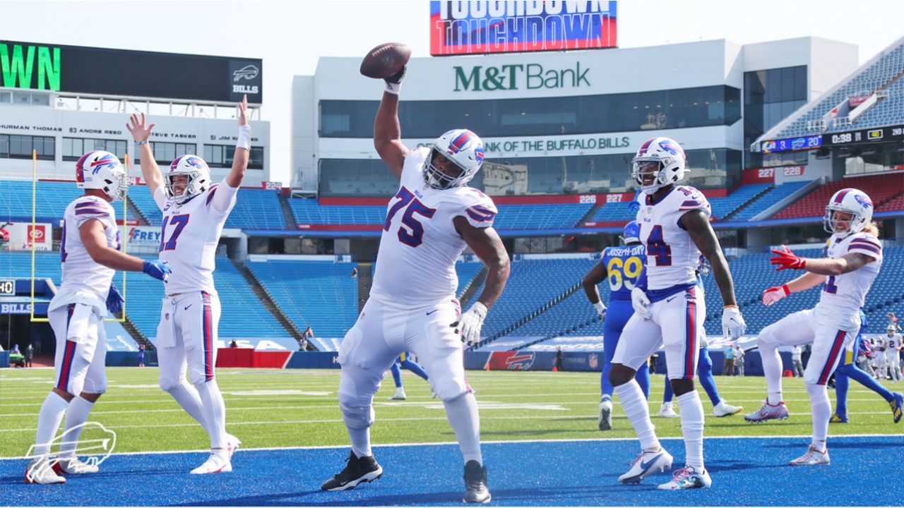 Buffalo Bills defensive coordinator Leslie Frazier 'won't sleep