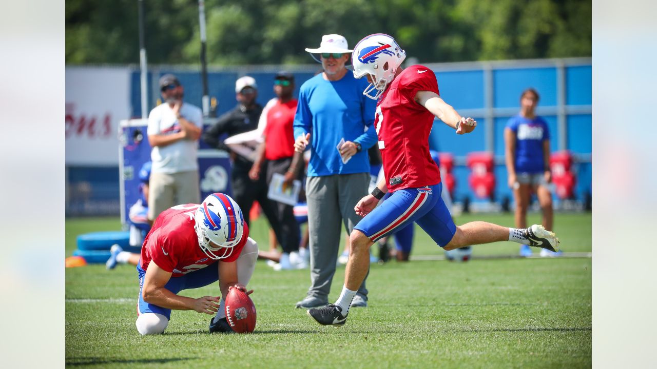 Bills training camp preview: 3 reasons they are flying under the radar