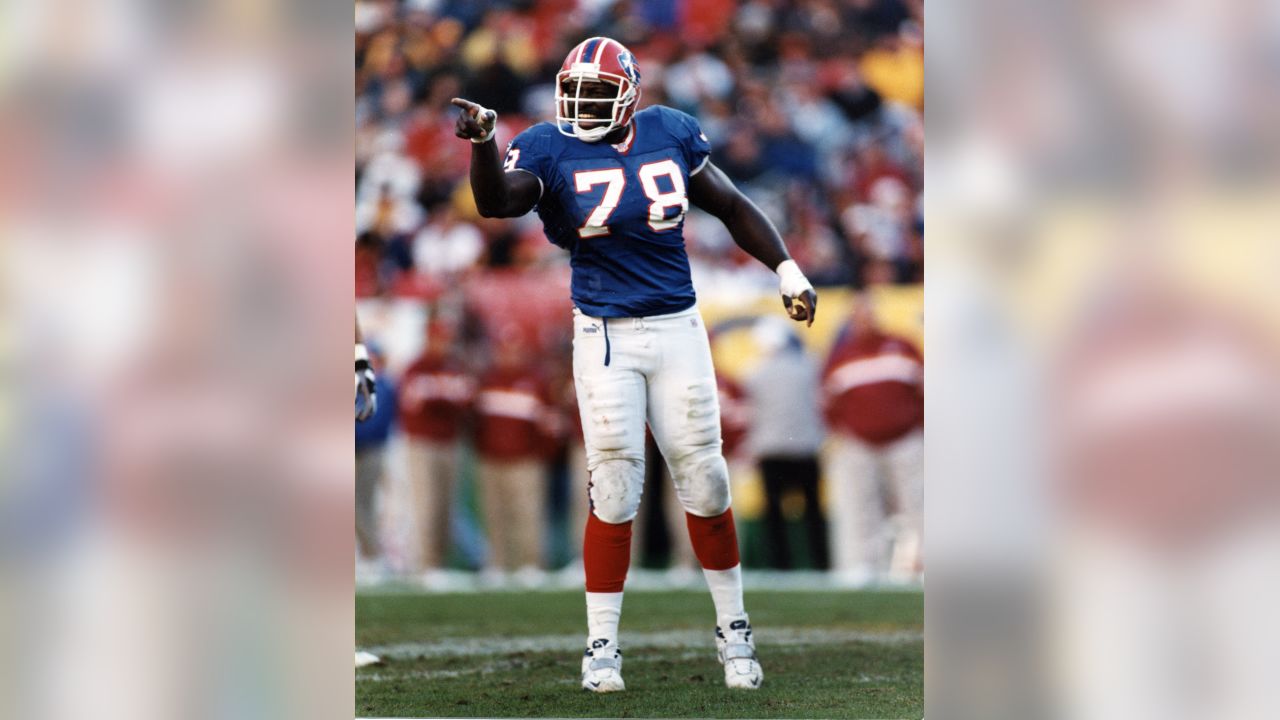 Buffalo Bills Debut Color Rush Uniforms For 2016 And New Era Field