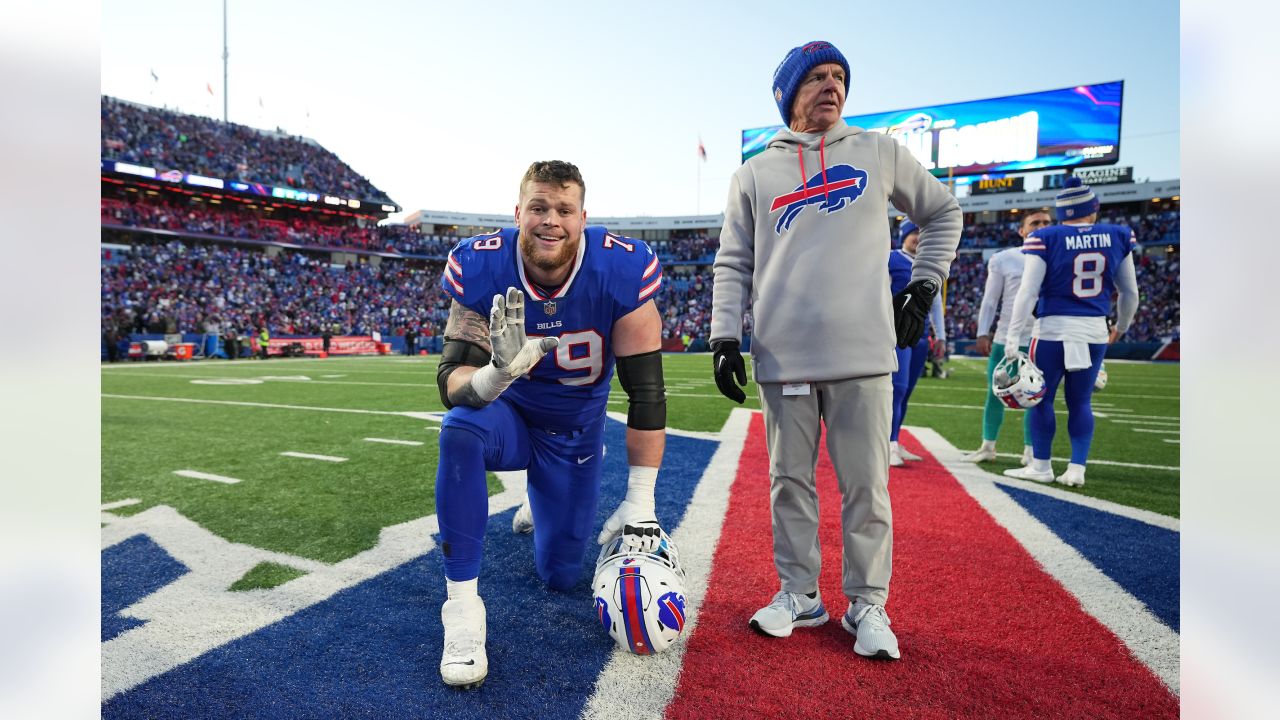 Bills vs. Dolphins Player Props for Wild Card Round: Targets Include Josh  Allen, Stefon Diggs, Tyreek Hill, and Jaylen Waddle