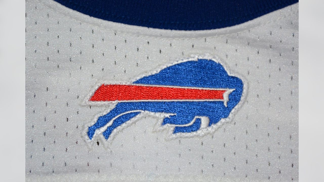 All white for the @buffalobills #uniswag