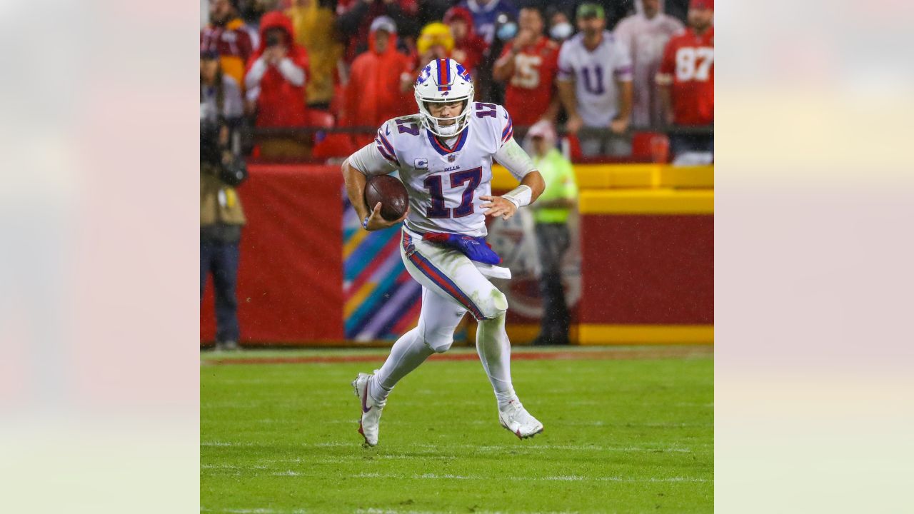 Josh Allen, NFL draft, Buffalo Bills, Firebaugh native