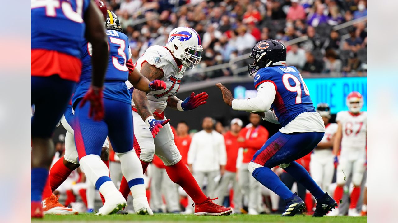 Young Buffalo Bills DBs Show Why They Are Not A Liability on Defense –  Buffalo FAMbase — #BillsMafia