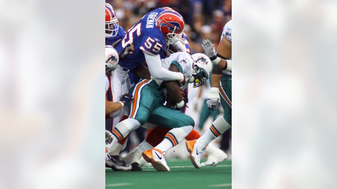 Best of Bills at Dolphins Game Photos