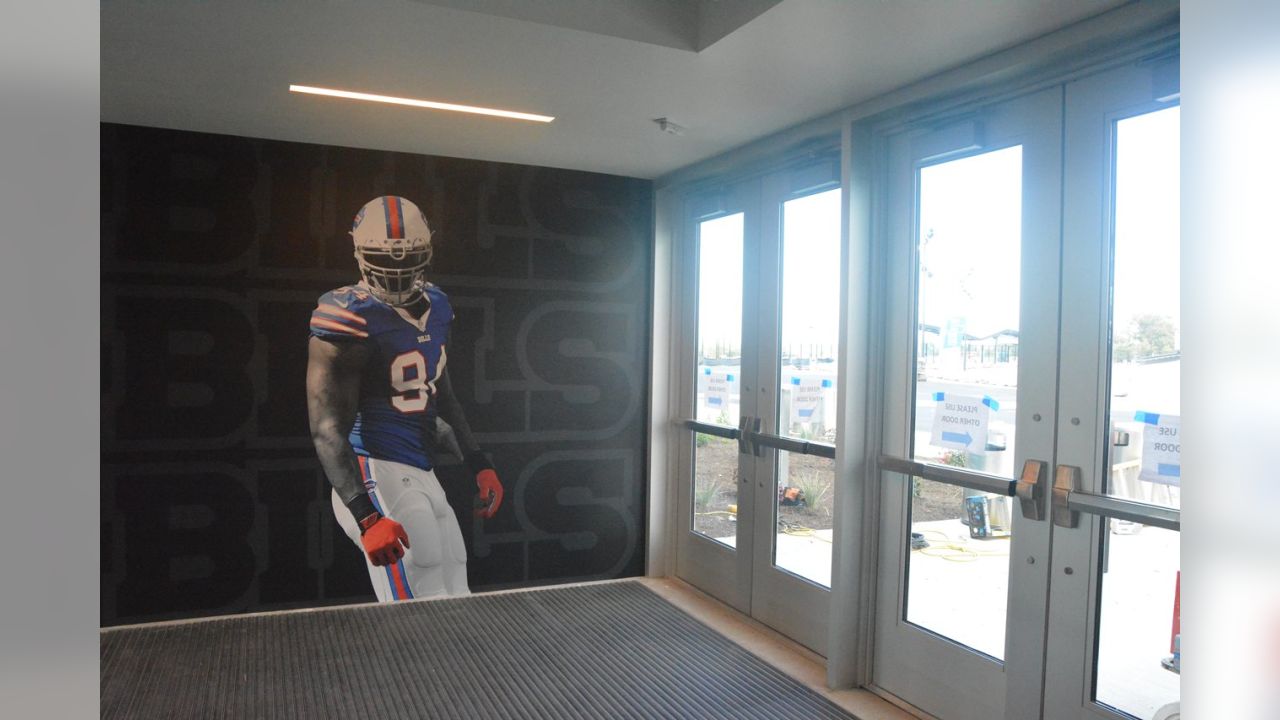 Ralph Wilson Stadium Upgrades To Include New Glass Team Store, More Outdoor  Space