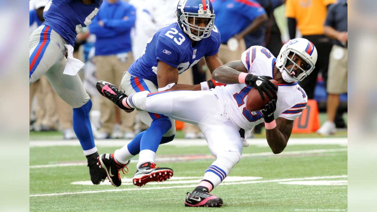 Buffalo Bills on X: We've elevated WR John Brown from the