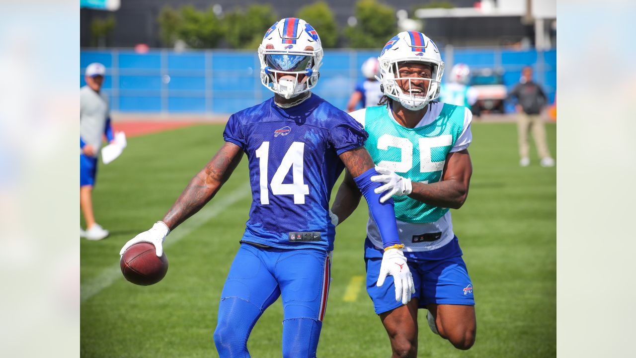 Xavien Howard and Dolphins extra motivated to face Bills in Week 2