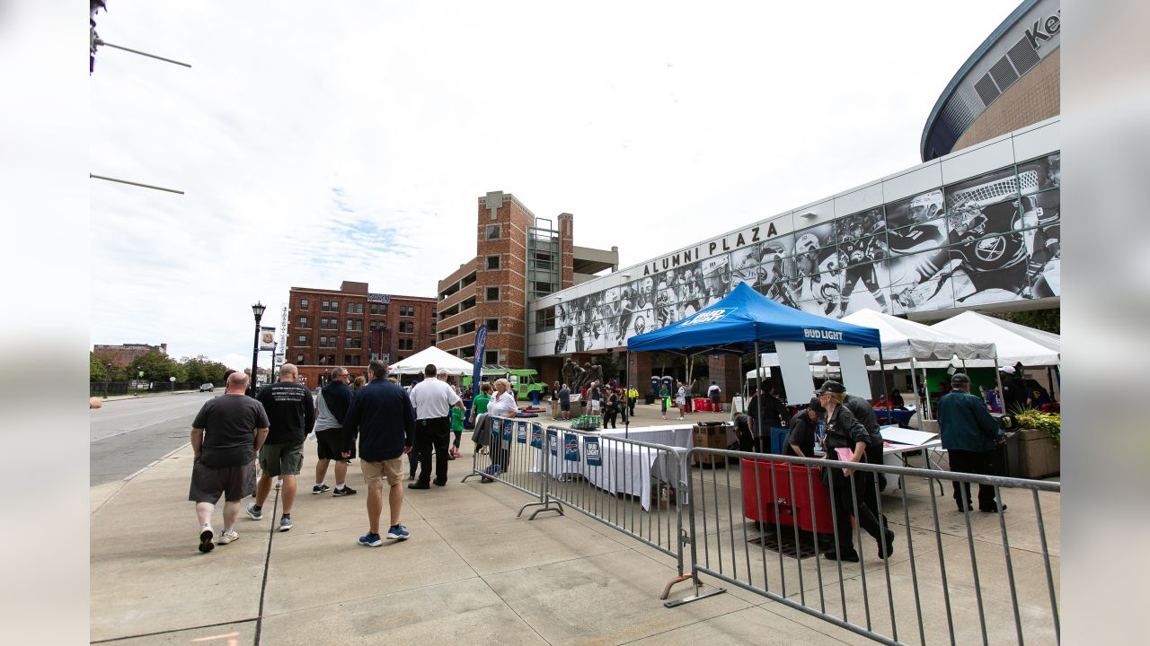 Bills Block Party returns to Chippewa Street for Sunday Night Football