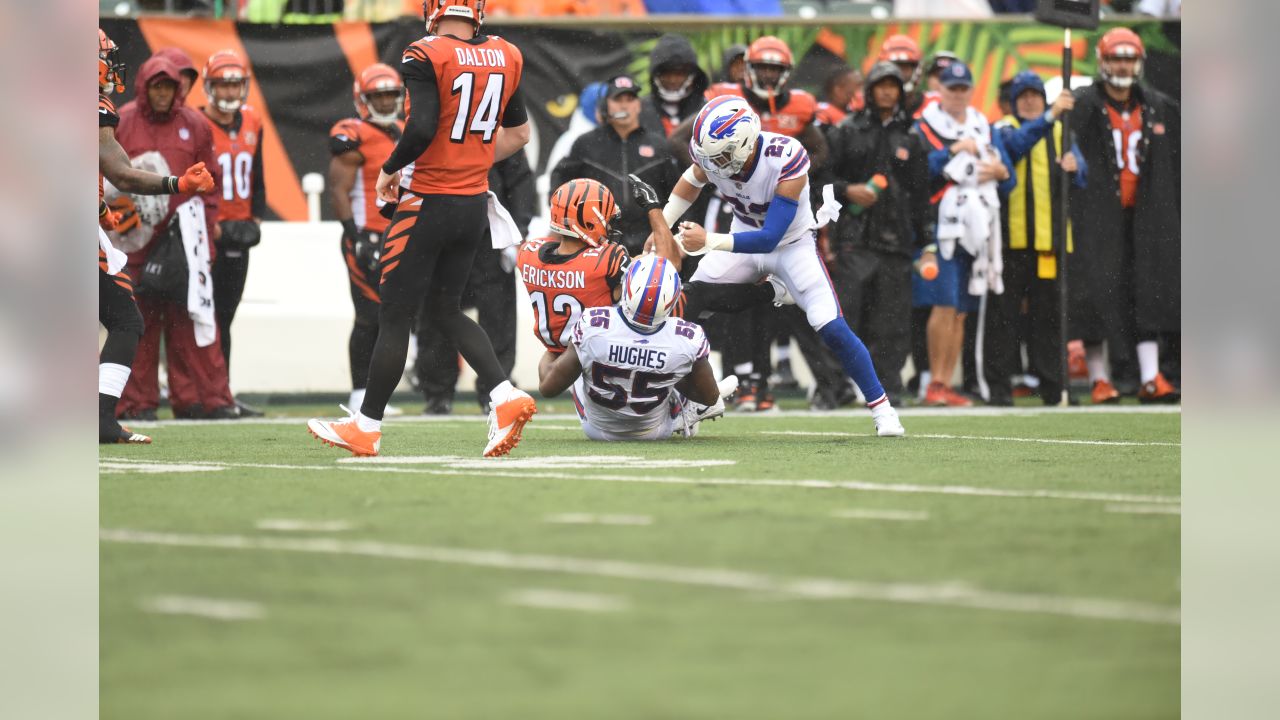 Bengals vs. Bills: Madden predicts a defensive battle in Buffalo - Cincy  Jungle