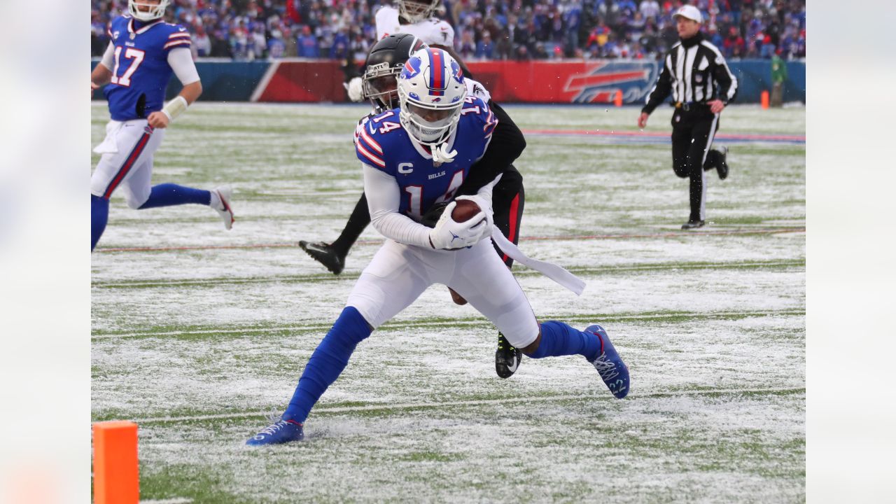 Falcons vs Bills Week 17 Postgame Show: The Falcoholic Live - The