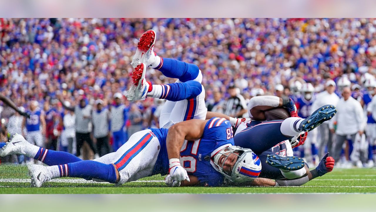 Buffalo Bills will play at Ford Field for third time in 11 months - ESPN - Buffalo  Bills Blog- ESPN