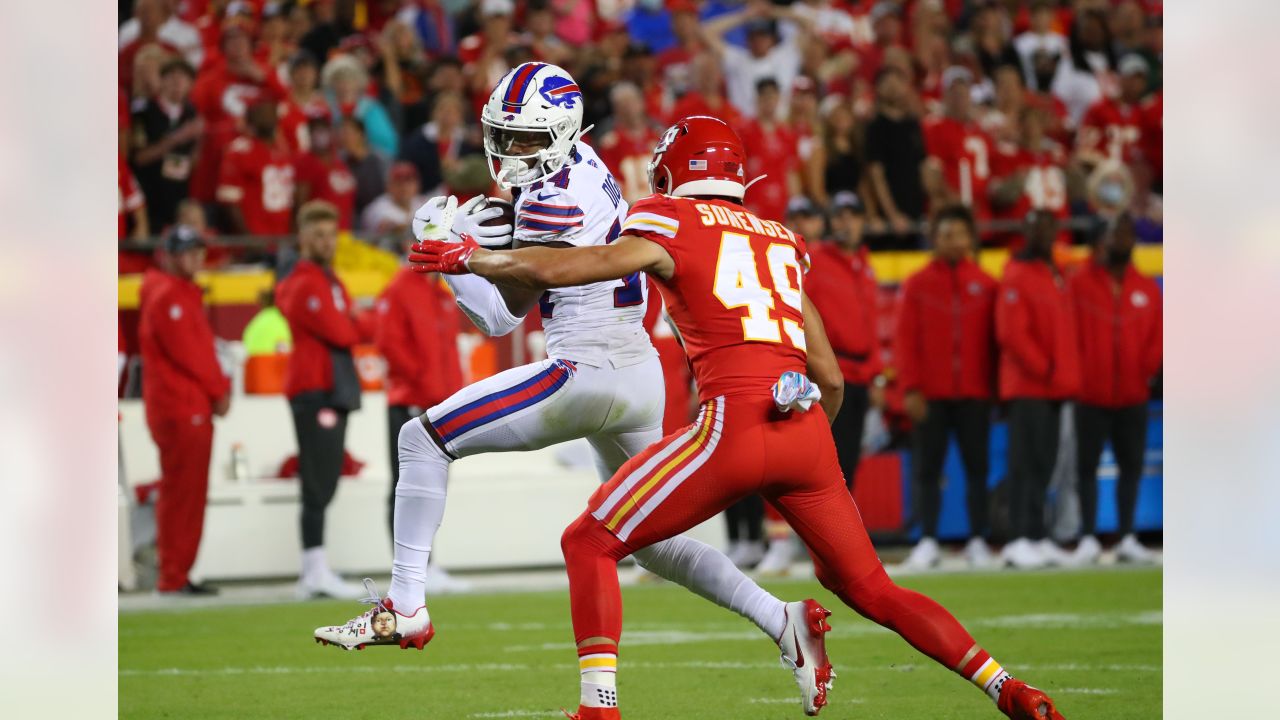 7,285 Bills V Chiefs Stock Photos, High-Res Pictures, and Images - Getty  Images