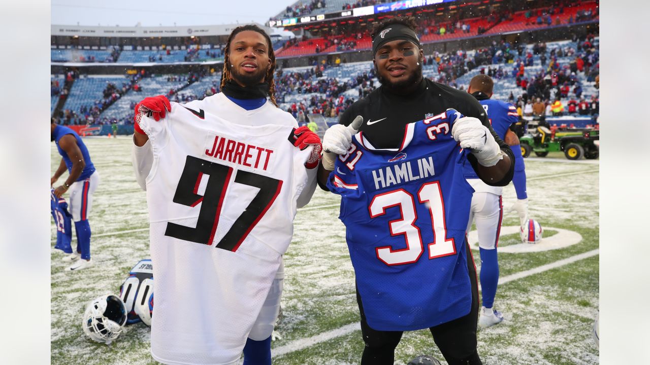 Josh Allen, Devin Singletary Help Buffalo Bills Capitalize, Conquer First  Half vs. Vikings 24-10 - Sports Illustrated Buffalo Bills News, Analysis  and More