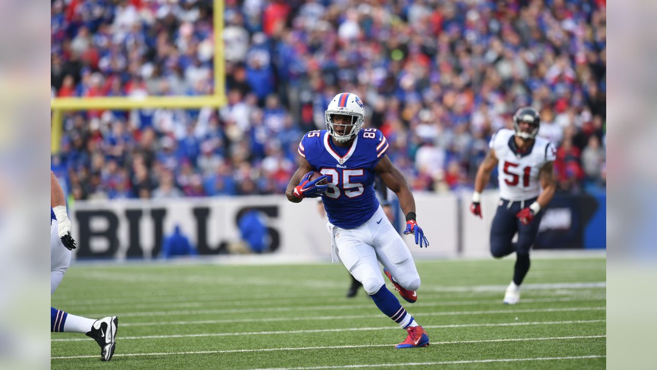 Buffalo Bills vs Houston Texans: TV, radio, how to watch live stream