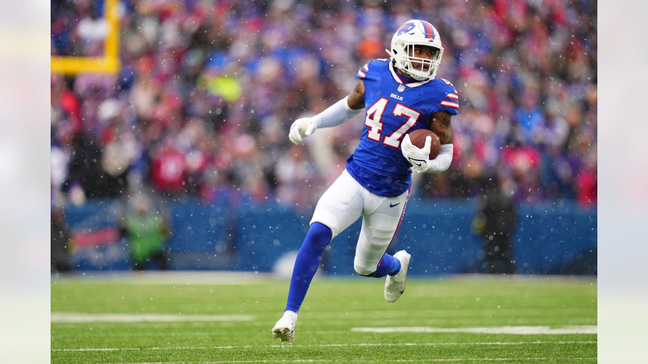 Game Frames, Best Bills game photos vs. Vikings