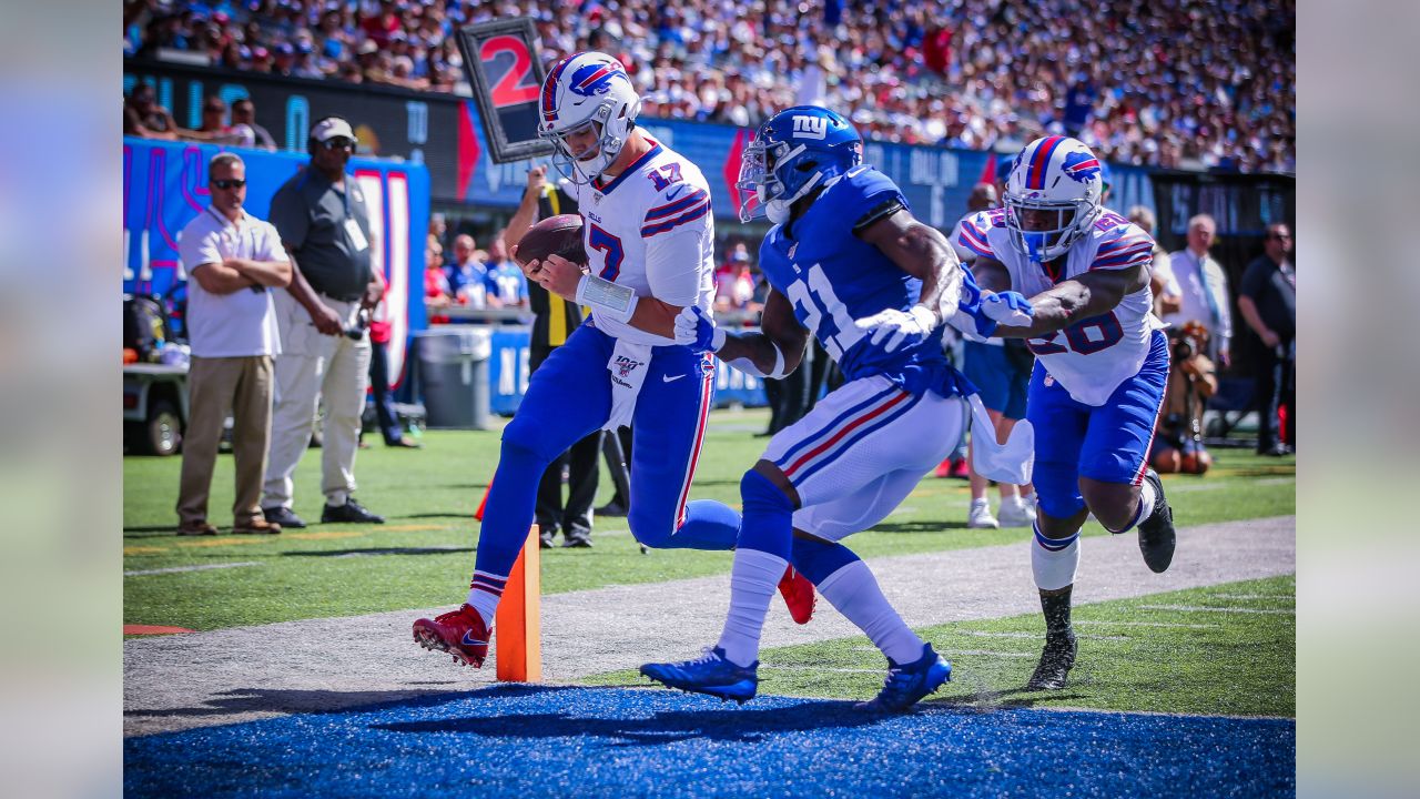 Josh Allen, Deshaun Watson, DeAndre Hopkins and Tre'Davious White will all  play a major role in Saturday's outcome.