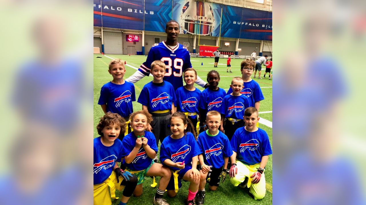 Bills Flag Football Tournament