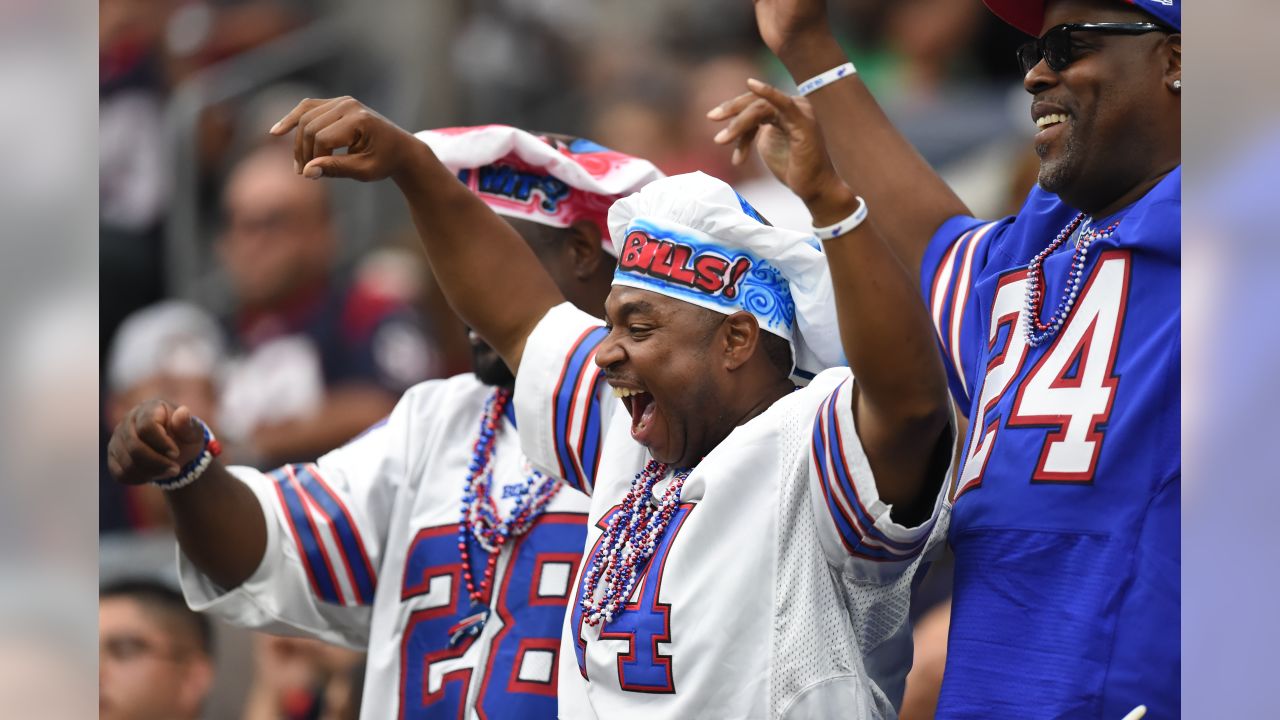 NFL Buffalo Bills Clique Hat