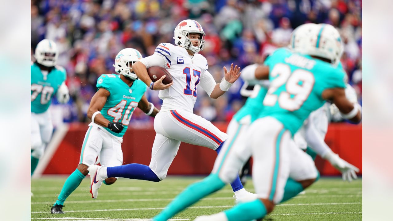 Buffalo Bills 34, Miami Dolphins 31: Recap, highlights, next opponent