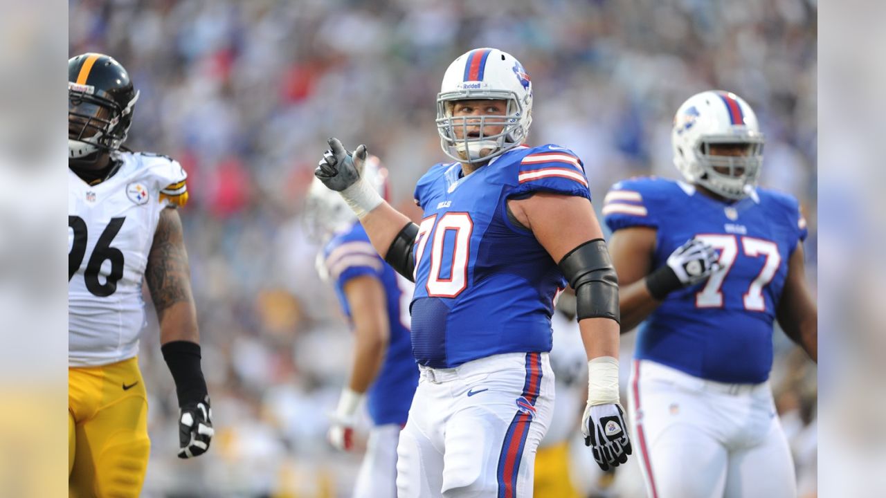 Eric Wood named as Bills' new radio color commentator