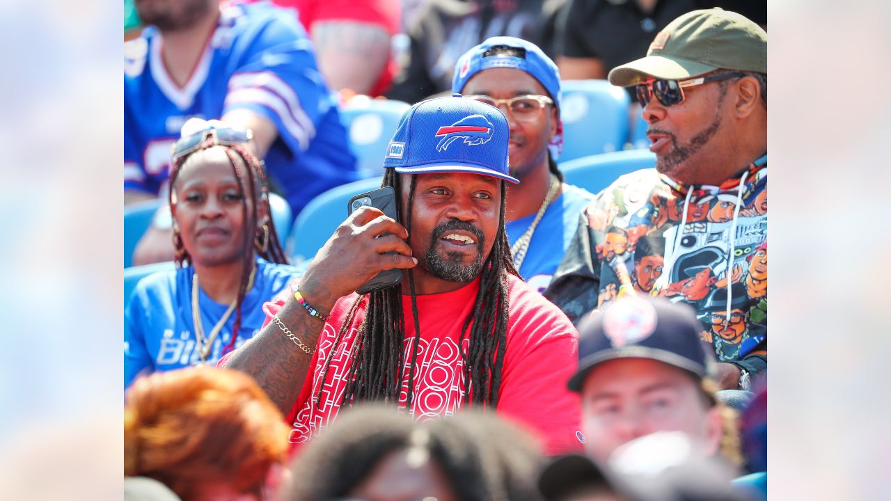 Buffalo Bills Links, 11/30: Fans continue to celebrate